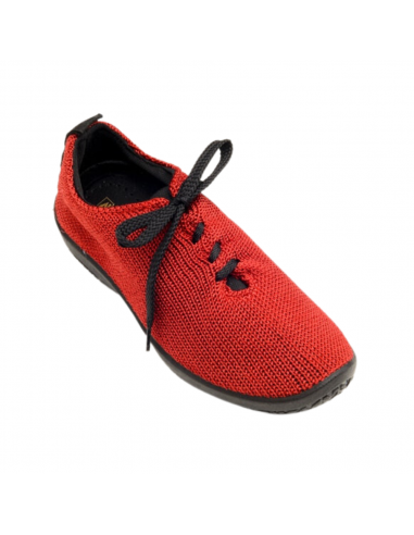 Arcopedico 1151 Red Shoe (Women's) Profitez des Offres !