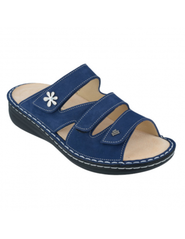 Finn Comfort Grenada Sandal Atoll Nubuck (Women's) 50-70% off 