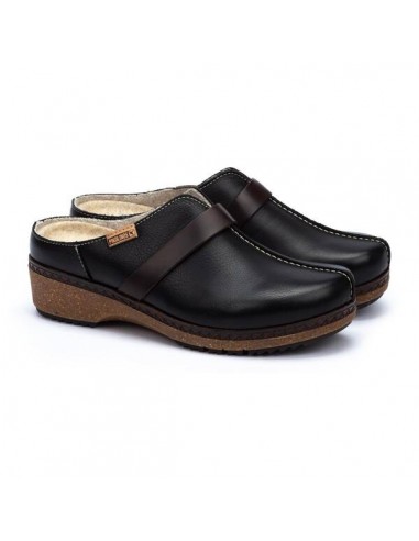 Pikolinos Granada W0W-3590C1 Clog Black (Women's) en stock