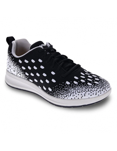 Revere Haiti Black Knit Sneaker (Women's) Paris Déstockage Promo