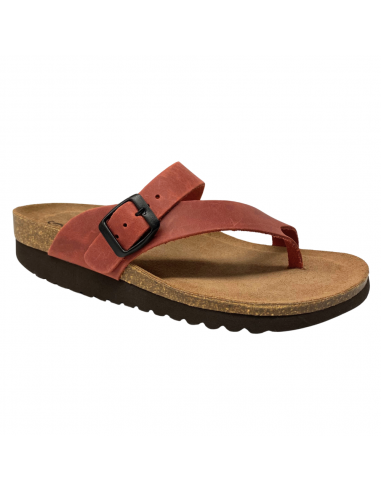 Sabatini Este Bordeaux Crazy Sandal (Women's) vous aussi creer 