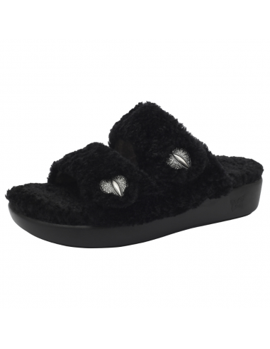 Alegria Chillery Onyx Slipper (Women's) en stock