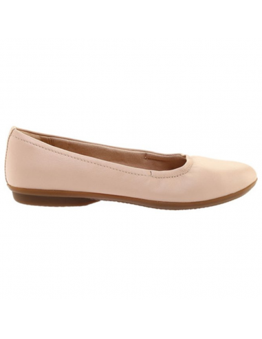 Clarks Gracelin Vail Blush Leather Slip-On (Women's) vente chaude votre 