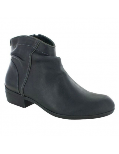 Wolky Winchester Anthracite Waterproof Bootie (Women's) 2 - 3 jours ouvrés.