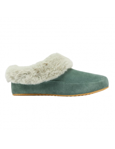 Sorel Coffee Run Pond Slipper (Women's) de l' environnement