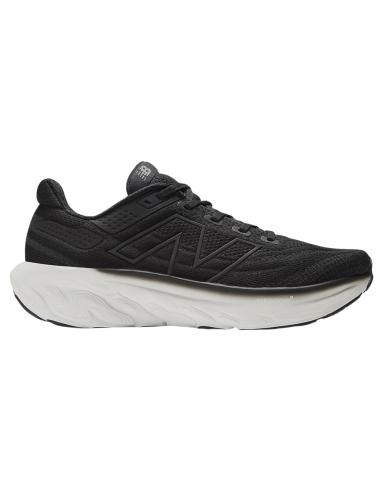 New Balance Fresh Foam X 1080v13 Black/White Running Shoe (Men's) d'Europe débarque