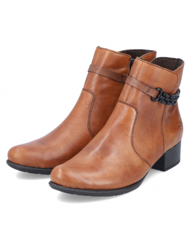 Rieker Sariana 76 Chestnut Bootie (Women's) sélection de produits