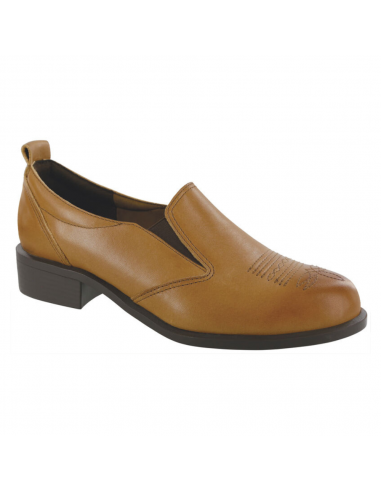 SAS Saddle Hazel Buttersoft Leather Shoe (Women's) est présent 