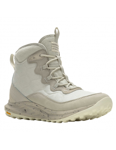 Merrell Antora 3 Thermo Mid Waterproof Boot Chalk (Women's) acheter en ligne