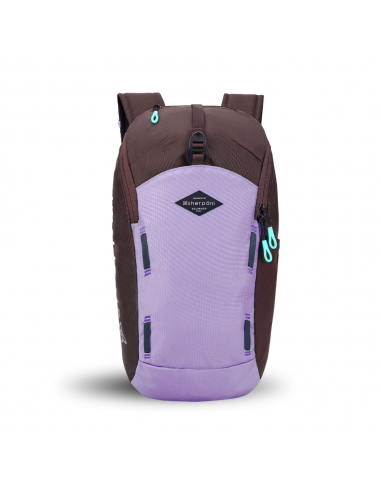 Sherpäni Switch Lavender Backpack (Women's) la colonne vertébrale