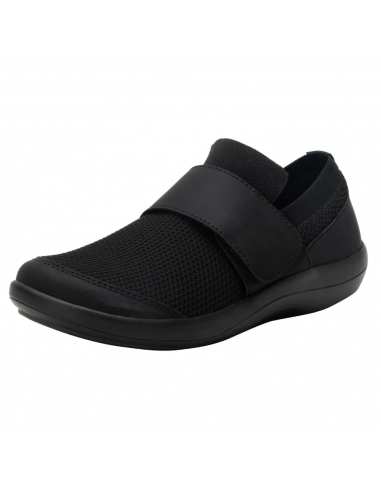 Alegria Dasher Black Out Shoe (Women's) livraison et retour toujours gratuits