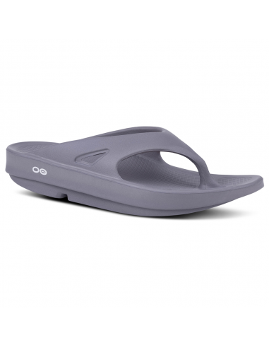 OOFOS OOriginal Slate Sandal (Unisex) la livraison gratuite