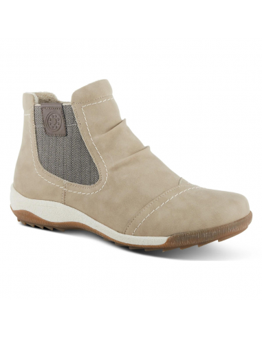 Spring Step Relife Atella Stone Bootie (Women's) 2024