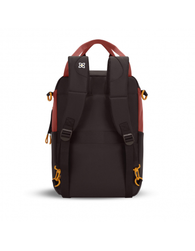 Sherpäni Camden Cider Backpack (Women's) de technologie