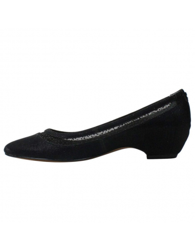 J. Renee Timoroa Black Pump (Women's) pas cheres