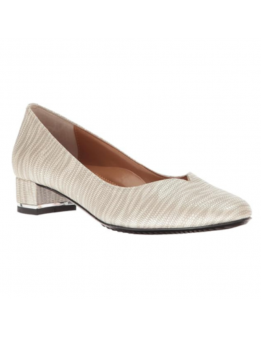 J. Renee Bambalina Dove Gray Pump (Women's) en ligne des produits 