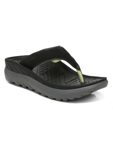 Vionic Restore Black/Charcoal Sandal (Women's) pour bénéficier 