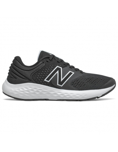 New Balance 520 V7 Black/White Running Shoe (Women's) d'Europe débarque