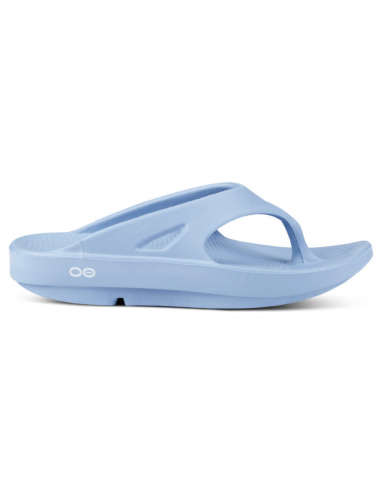 OOFOS OOriginal Neptune Blue Sandal (Unisex) Comment ça marche