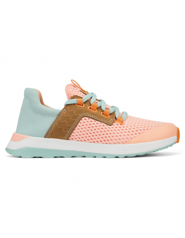 OluKai Wailuku Peach/Swell Athletic Shoe (Women's) en ligne