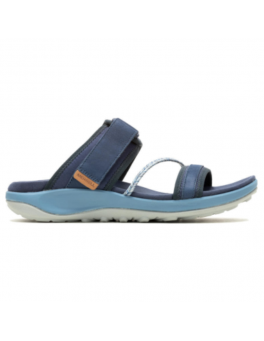 Merrell Terran 4 Slide Sea Sandal (Women's) Les magasins à Paris et en Île-de-France