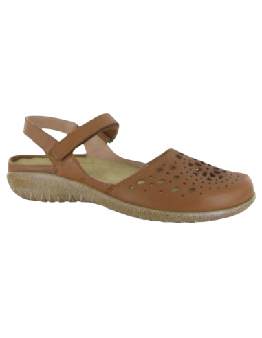 Naot Arataki Caramel Leather Mary Jane (Women's) Comparez plus de prix