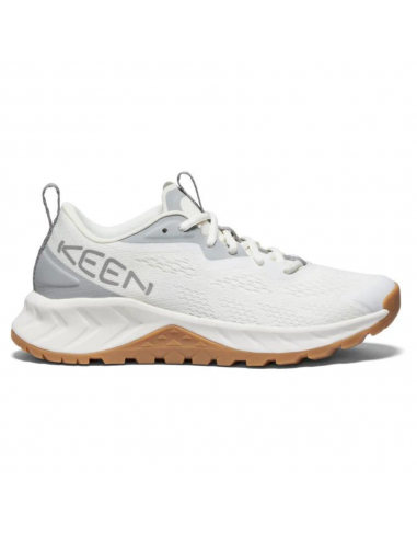 Keen Versacore Speed Star White/Alloy Shoe (Women's) la colonne vertébrale