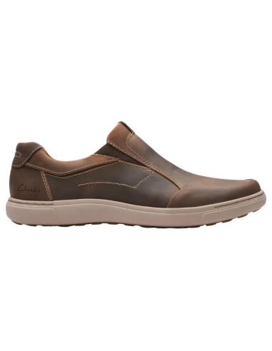 Clarks Mapstone Step Beeswax Leather (Men's) votre