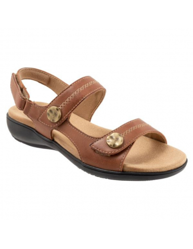 Trotters Romi Stitch Luggage Sandal (Women's) sélection de produits