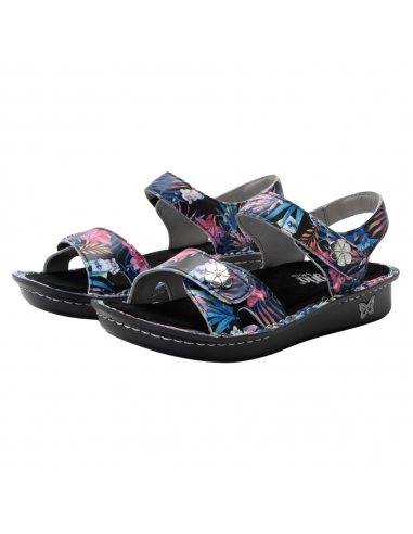 Alegria Vienna Tropic Nights Sandal (Women's) shop