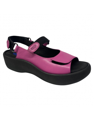 Wolky Jewel Bougainville Leather Sandal (Women's) outlet