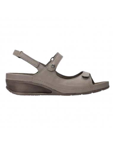 Wolky Pica Biocare Beige Sandal (Women's) sur le site 