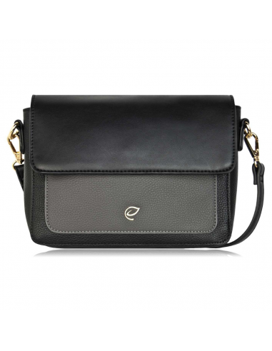 Espe Cheri Black Crossbody Bag (Women's) france