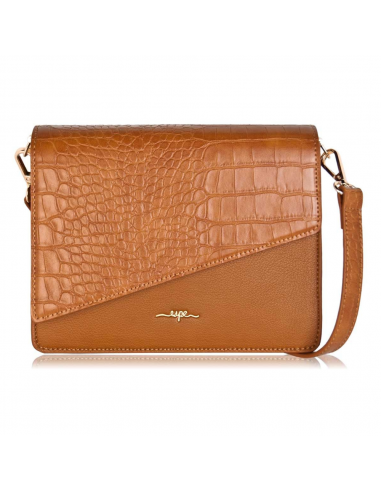 Espe Kate Tan Crossbody Bag (Women's) Jusqu'à 80% De Réduction