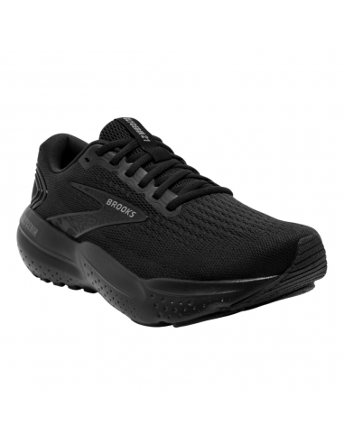 Brooks Glycerin GTS 21 Black Running Shoe (Women's) 50-70% off 