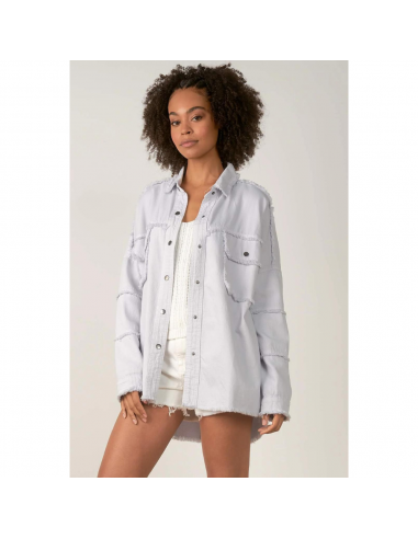 Elan Devan Grey Jacket (Women's) Venez découvrir notre 