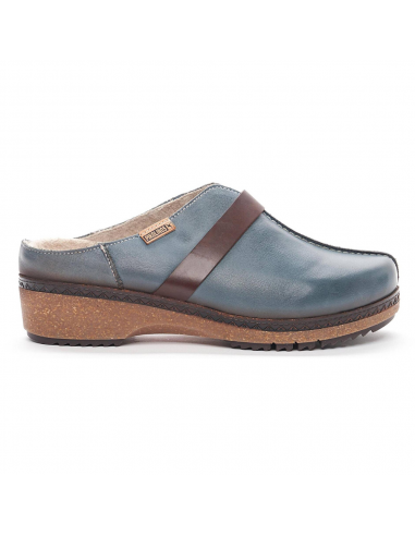 Pikolinos Granada W0W-3590C1 Clog Sapphire (Women's) Amélioration de cerveau avec