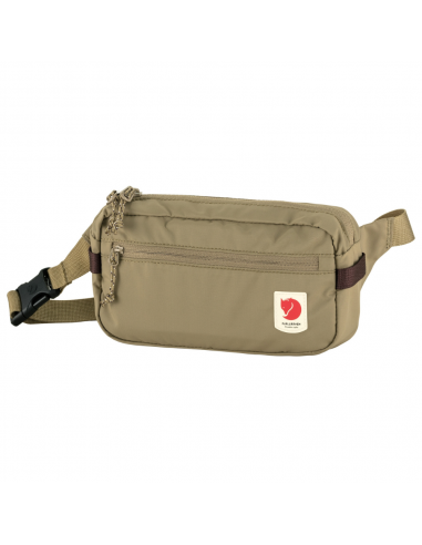 Fjällräven High Coast Hip Clay Pack (Unisex) votre