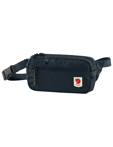 Fjällräven High Coast Hip Navy Pack (Unisex) Le MVP de beaucoup