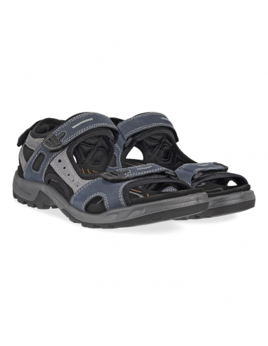 ECCO Yucatan Marine Sandal (Men's) Voir les baskets