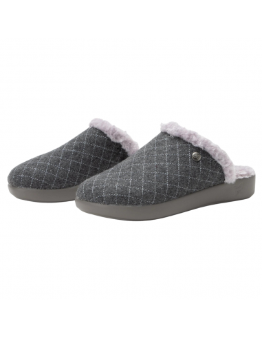 Alegria Comfee Smoke Slipper (Women's) livraison et retour toujours gratuits