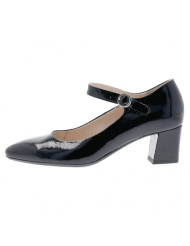 Ara Lynden Black Patent Mary Jane (Women's) Venez acheter