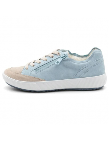 Ara Aurora Aqua Suede Sneaker (Women's) En savoir plus