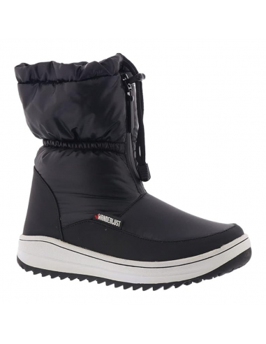 Wanderlust Sasha Black/White Combo Boot (Women's) acheter