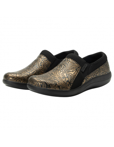 Alegria Duette Bronze Swell Shoe (Women's) en ligne des produits 