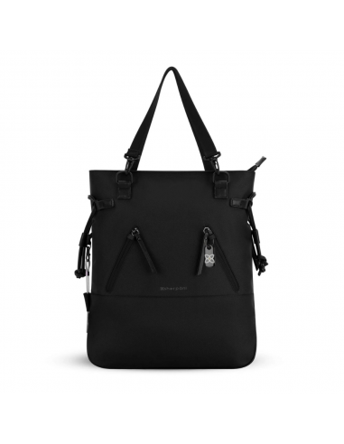 Sherpäni Tempest Carbon Convertible Travel Tote (Women's) les muscles