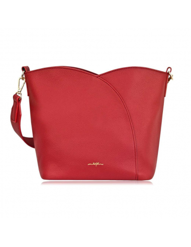 Espe Viola Red Shoulder Bag (Women's) suggérées chez