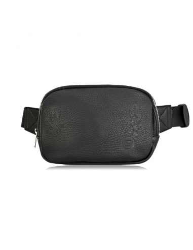 Espe Nina Black Belt Bag (Women's) Le MVP de beaucoup