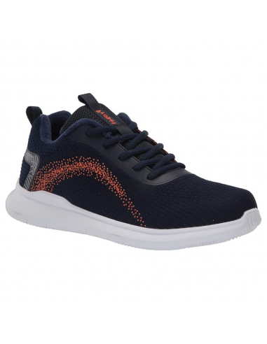 Propet Viator Vortex Navy Sneaker (Men's) pas cher chine