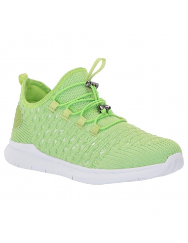 Propet Travelbound Green Apple Sneaker (Women's) de technologie